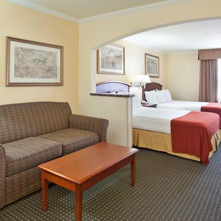 Holiday Inn Express Hotel & Suites Tucson Mall By Ihg Номер фото