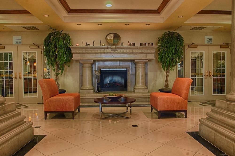 Holiday Inn Express Hotel & Suites Tucson Mall By Ihg Екстер'єр фото