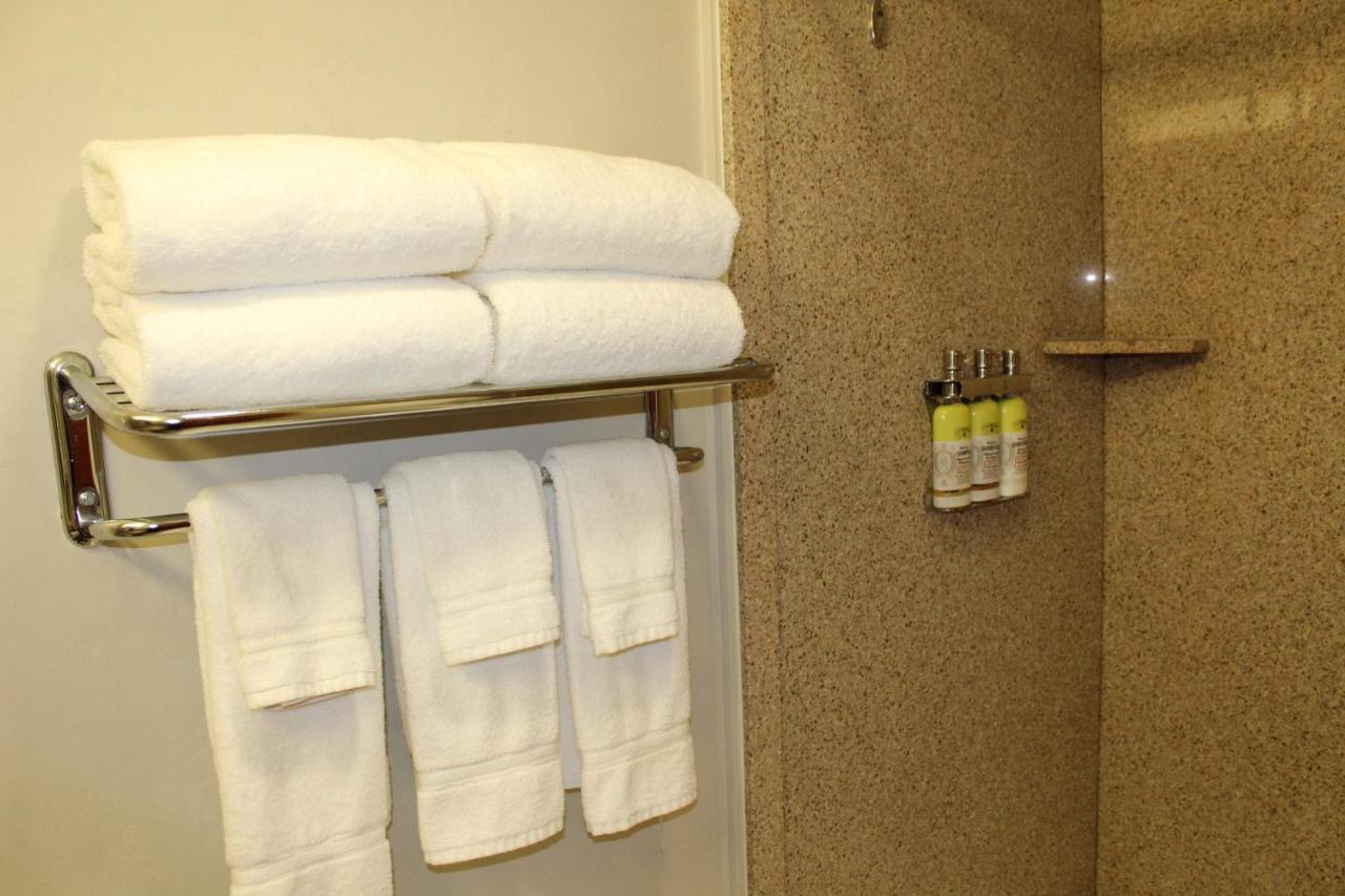 Holiday Inn Express Hotel & Suites Tucson Mall By Ihg Екстер'єр фото