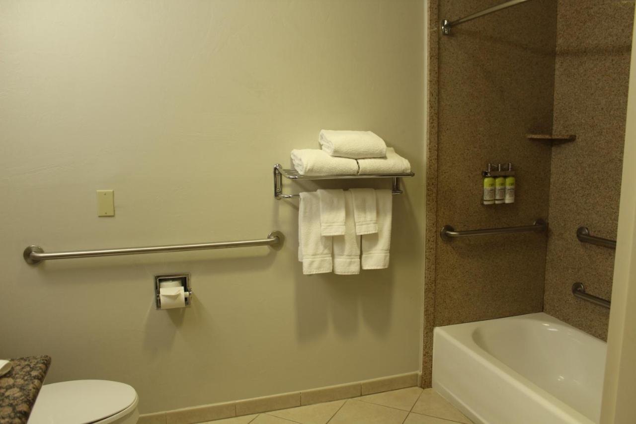 Holiday Inn Express Hotel & Suites Tucson Mall By Ihg Екстер'єр фото