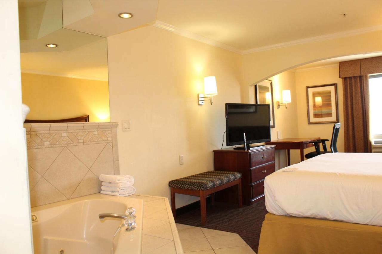 Holiday Inn Express Hotel & Suites Tucson Mall By Ihg Екстер'єр фото