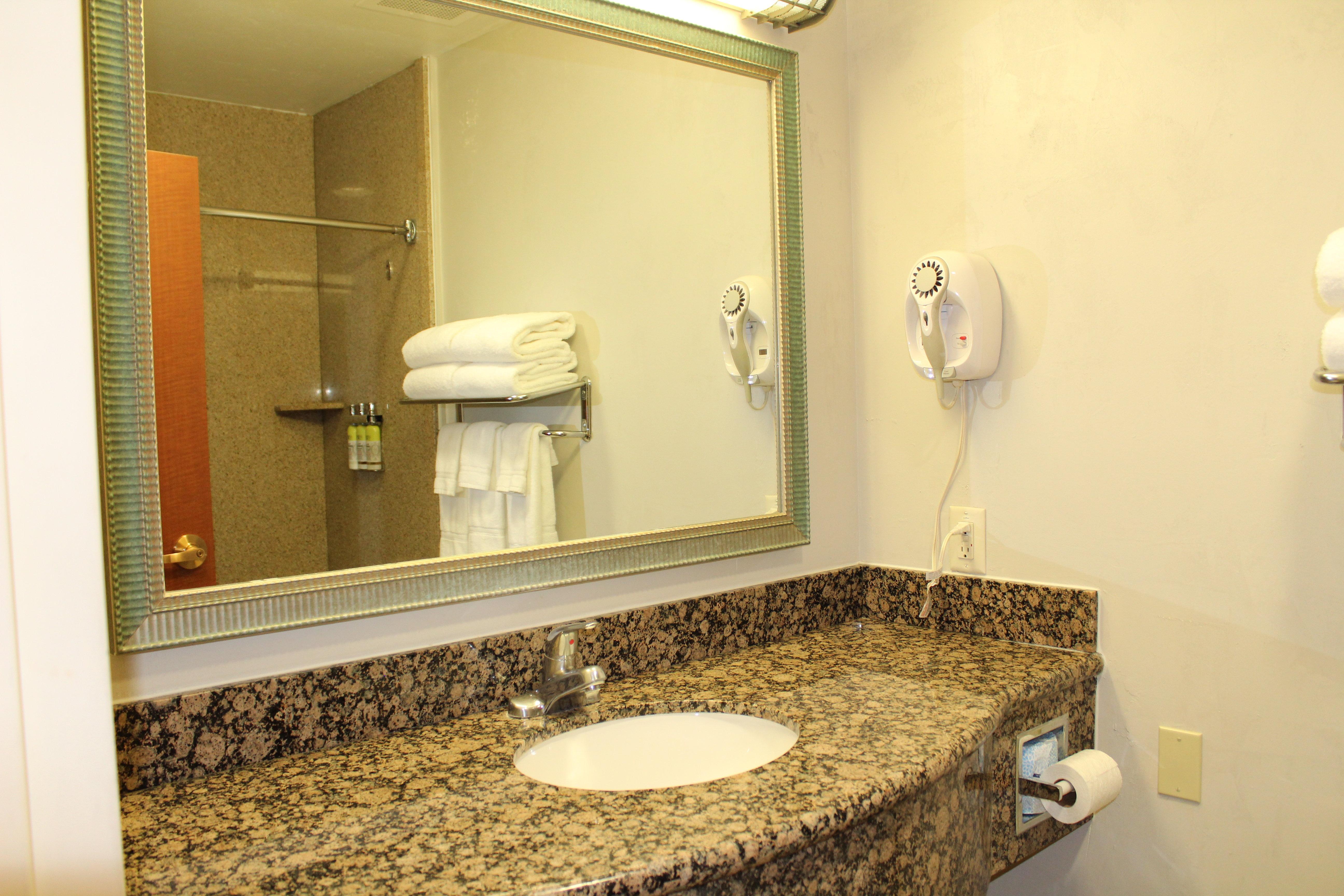 Holiday Inn Express Hotel & Suites Tucson Mall By Ihg Екстер'єр фото