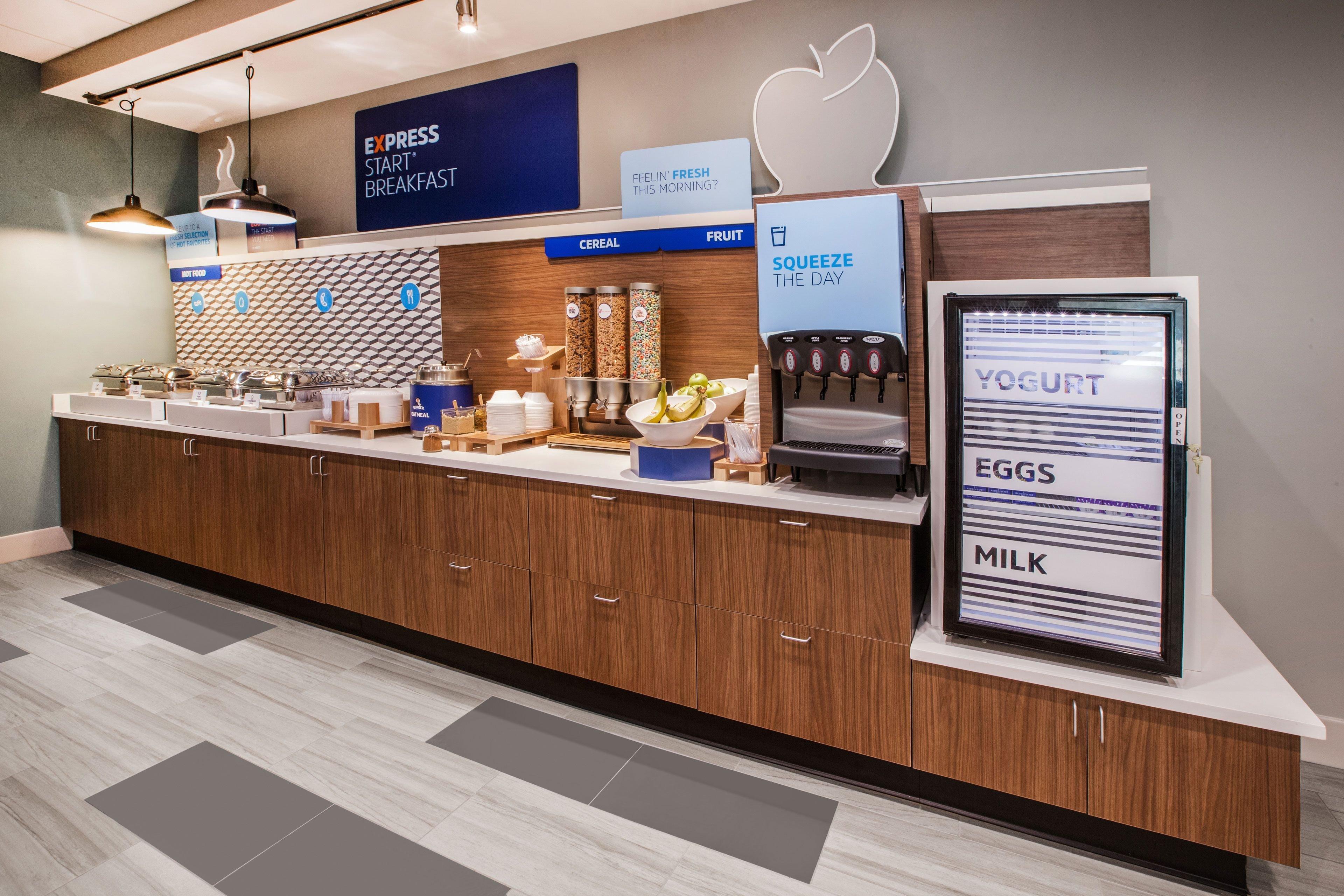 Holiday Inn Express Hotel & Suites Tucson Mall By Ihg Екстер'єр фото
