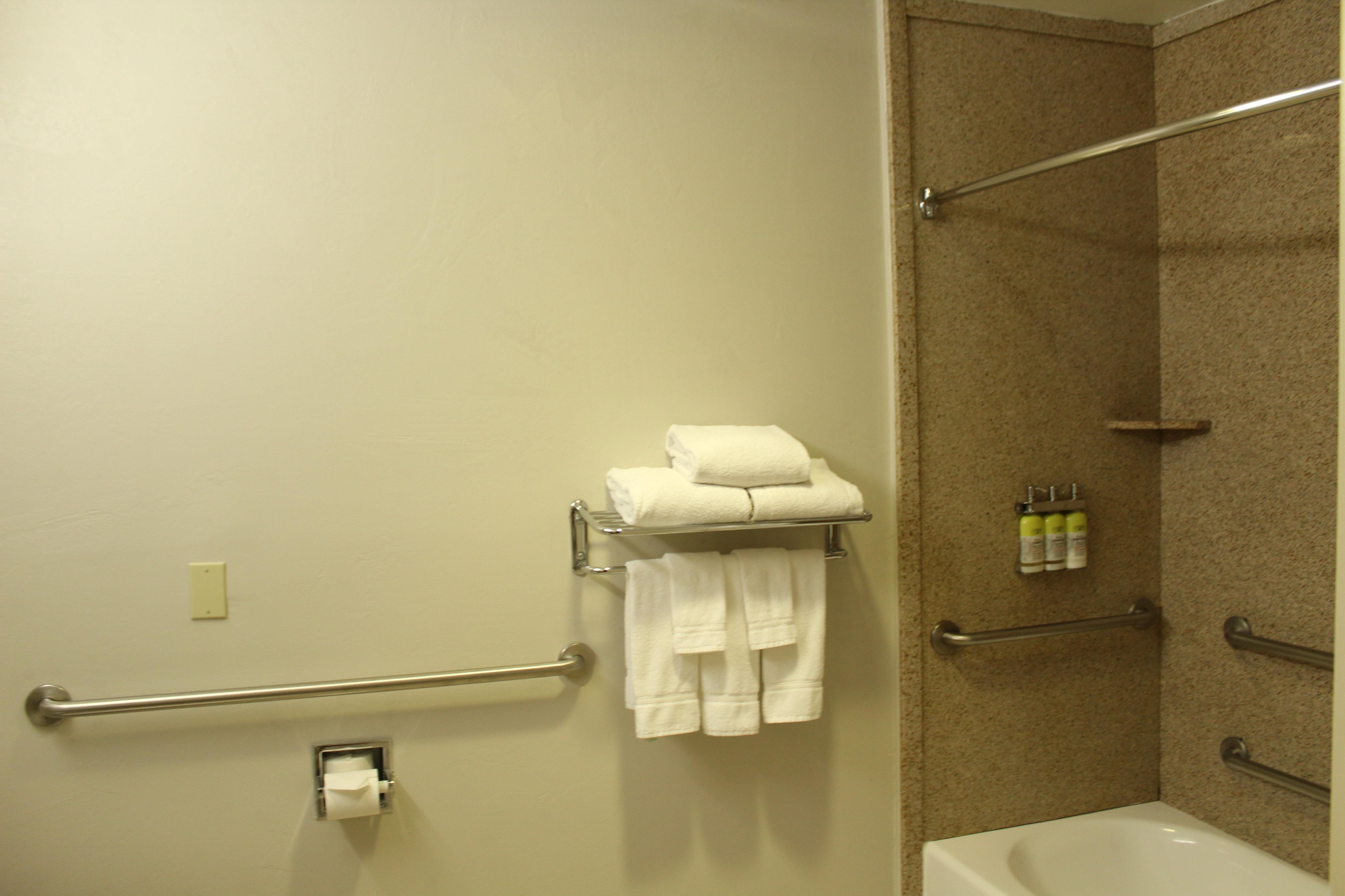 Holiday Inn Express Hotel & Suites Tucson Mall By Ihg Екстер'єр фото