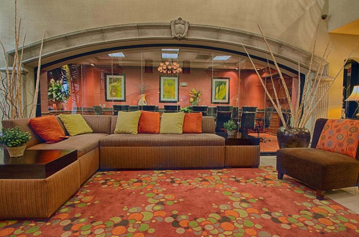 Holiday Inn Express Hotel & Suites Tucson Mall By Ihg Екстер'єр фото