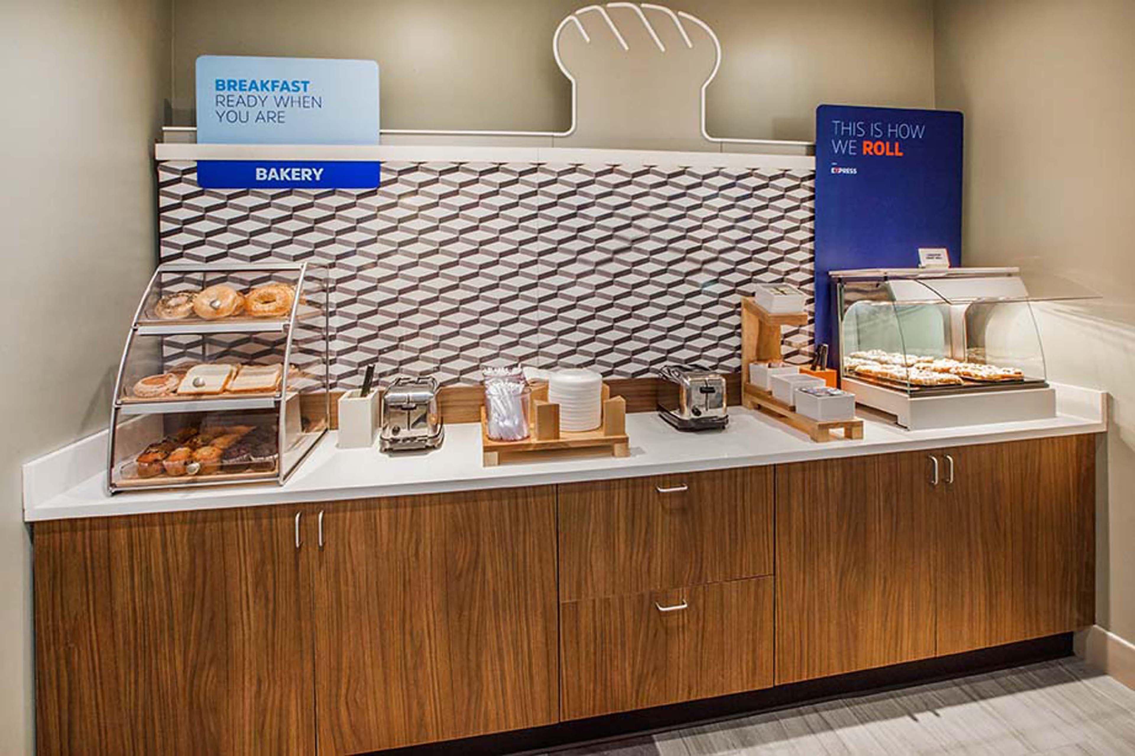 Holiday Inn Express Hotel & Suites Tucson Mall By Ihg Екстер'єр фото