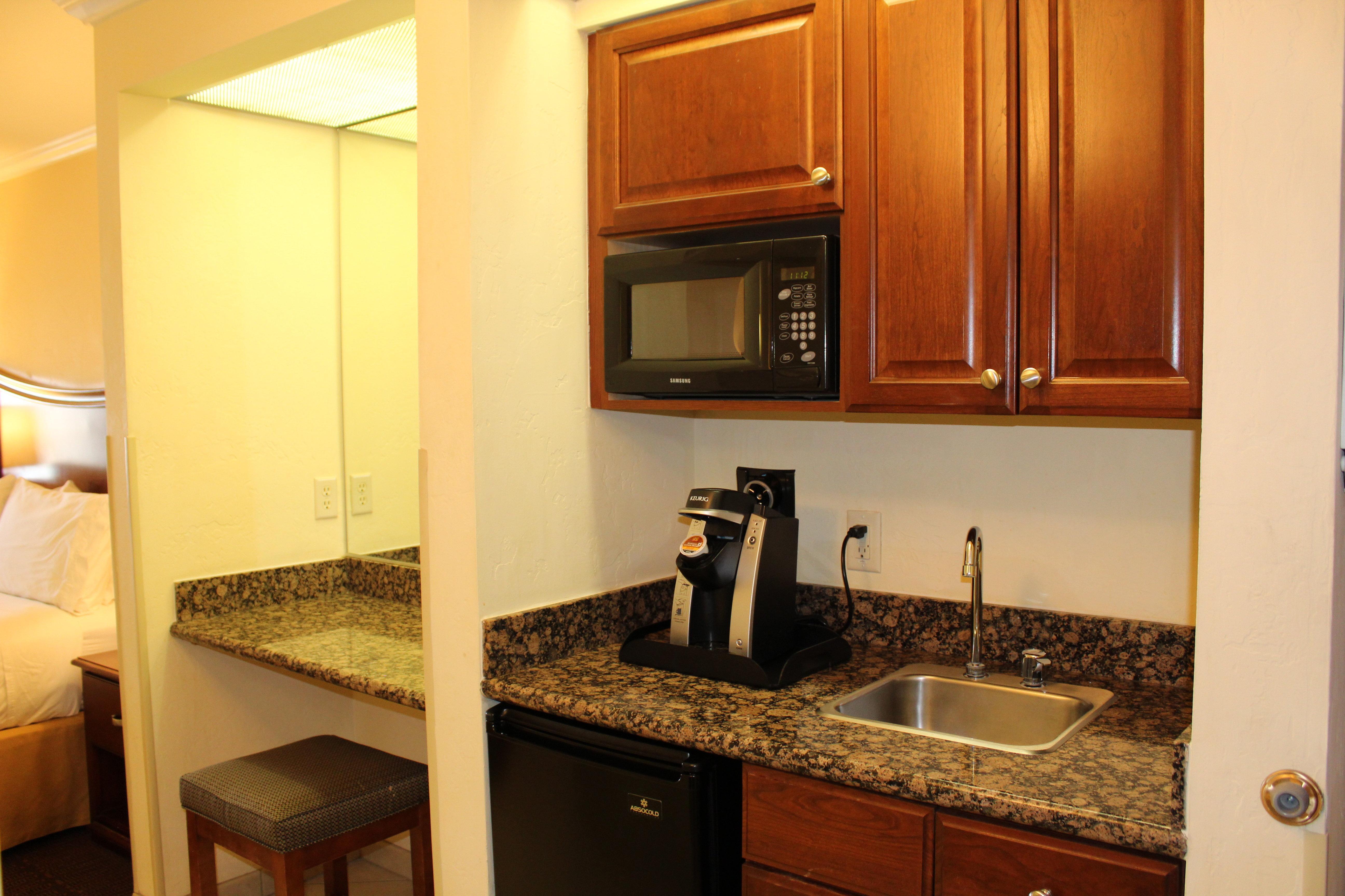 Holiday Inn Express Hotel & Suites Tucson Mall By Ihg Екстер'єр фото