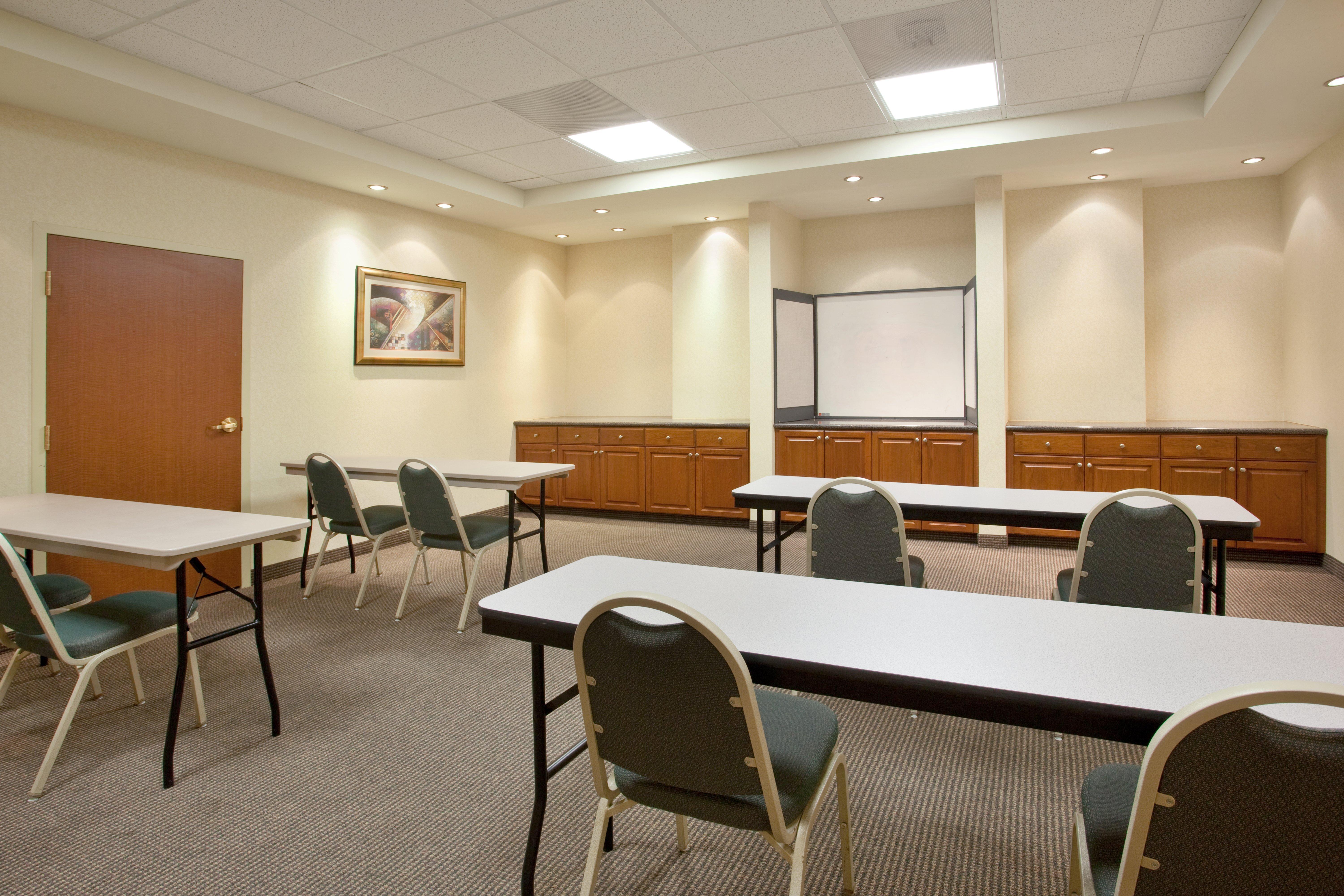 Holiday Inn Express Hotel & Suites Tucson Mall By Ihg Екстер'єр фото