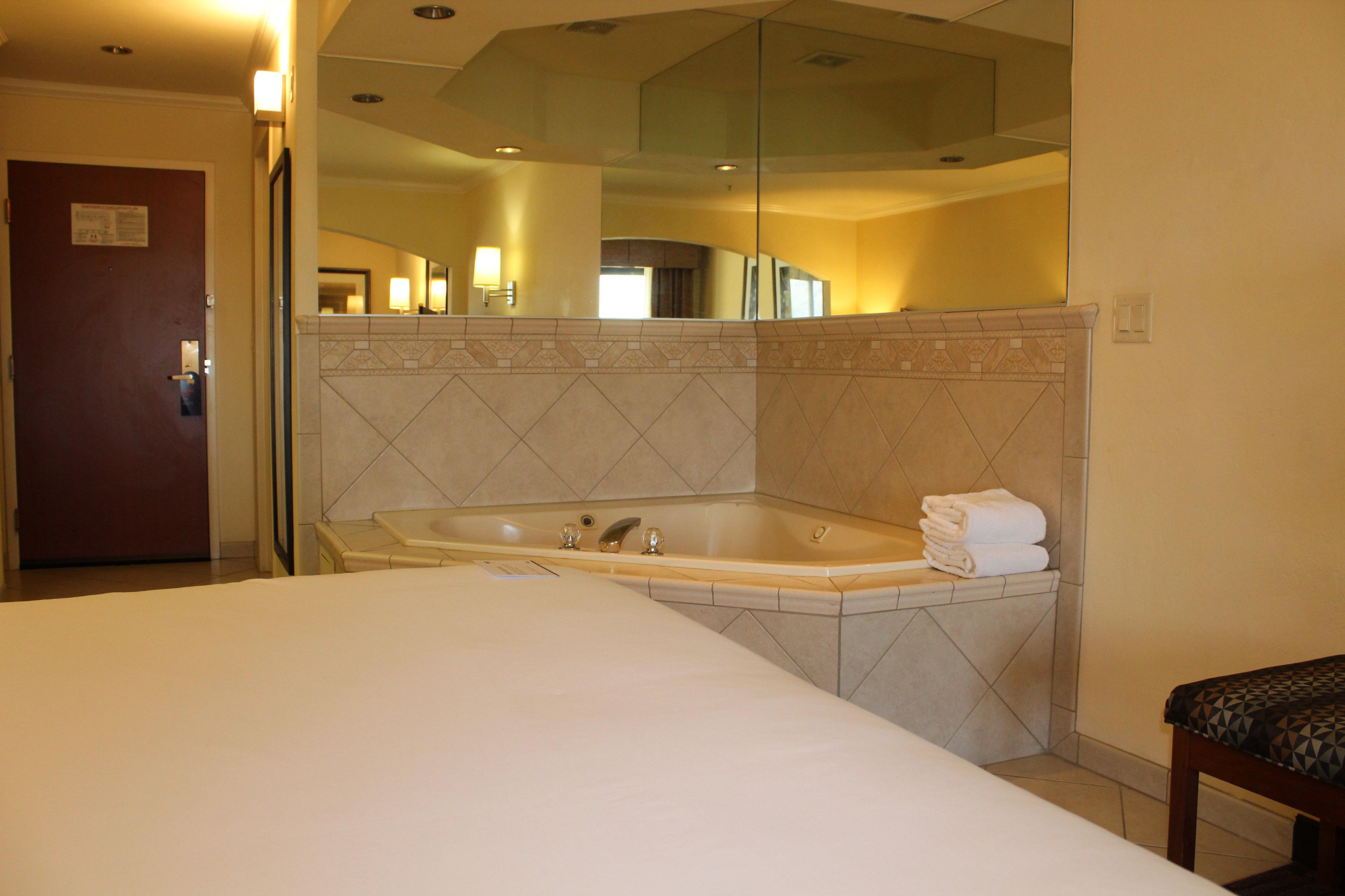 Holiday Inn Express Hotel & Suites Tucson Mall By Ihg Екстер'єр фото