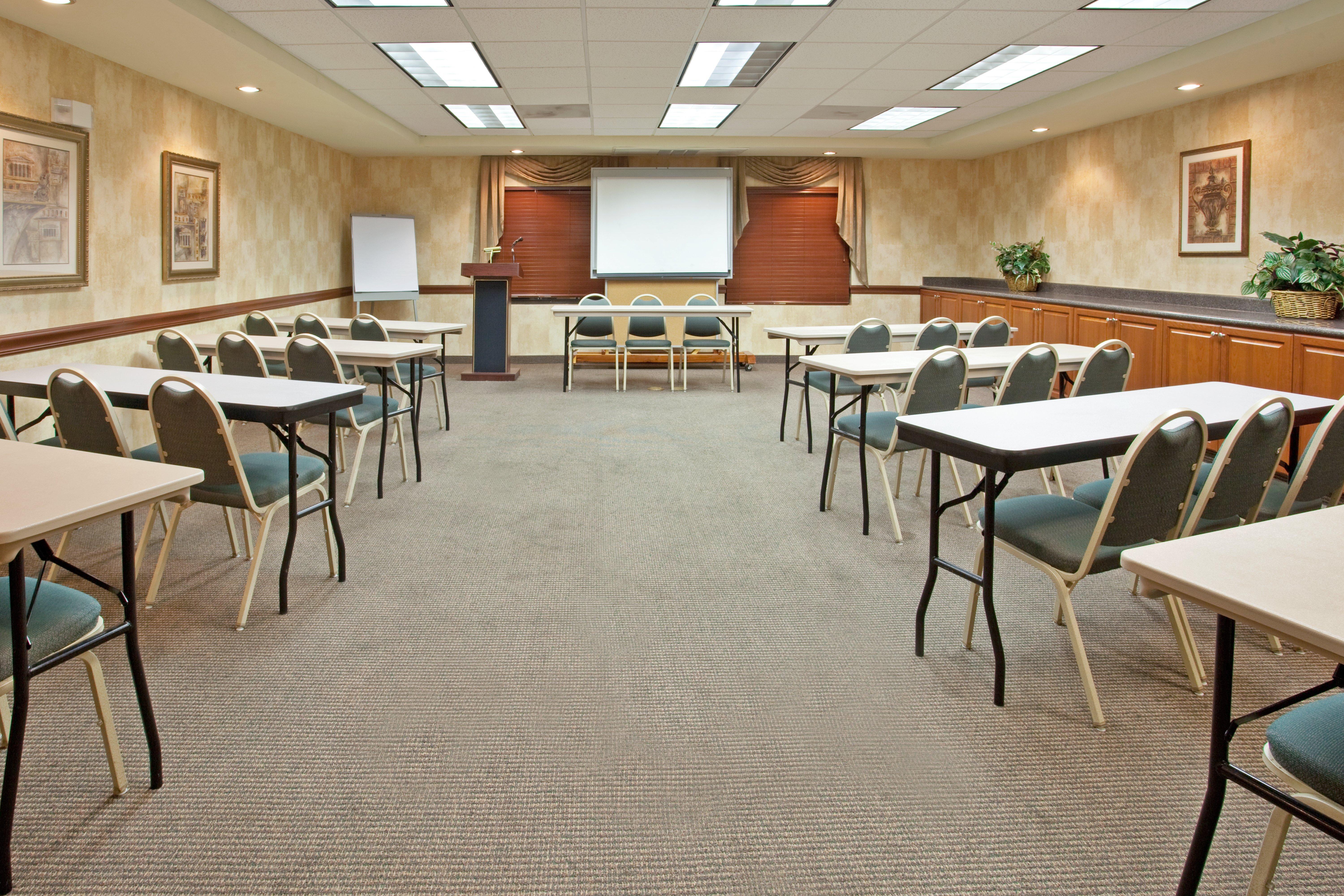 Holiday Inn Express Hotel & Suites Tucson Mall By Ihg Екстер'єр фото
