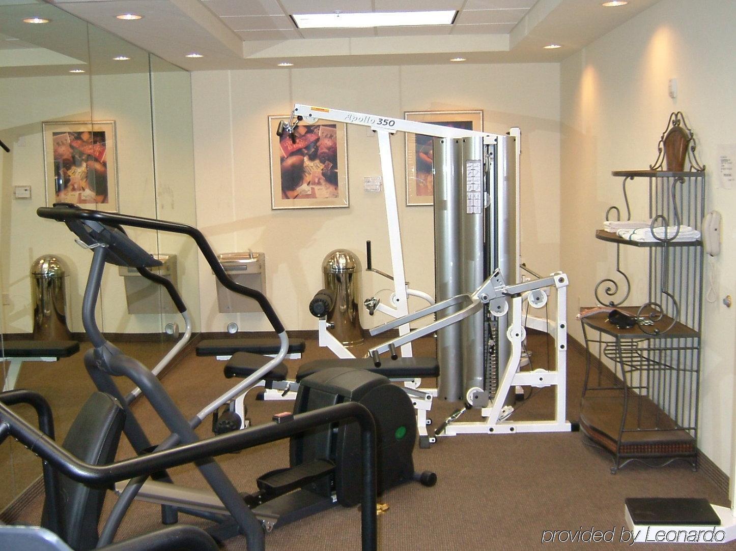 Holiday Inn Express Hotel & Suites Tucson Mall By Ihg Екстер'єр фото