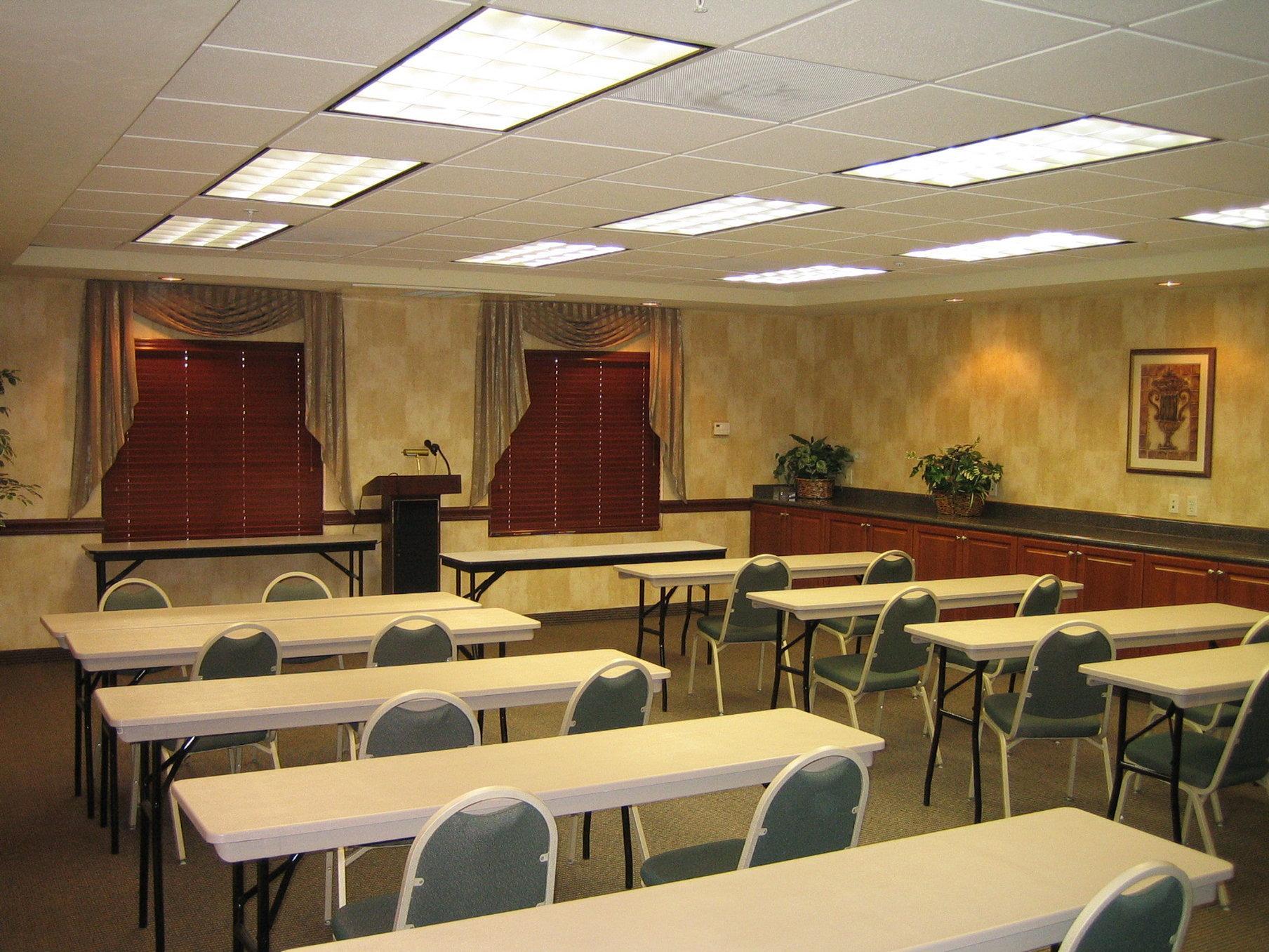 Holiday Inn Express Hotel & Suites Tucson Mall By Ihg Екстер'єр фото