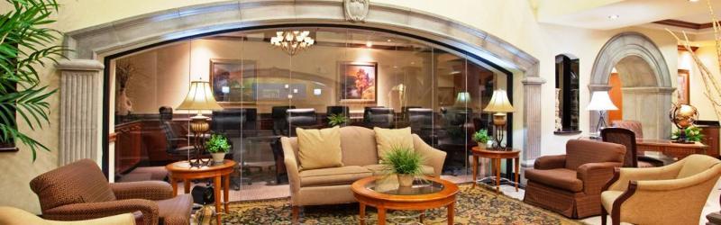Holiday Inn Express Hotel & Suites Tucson Mall By Ihg Екстер'єр фото