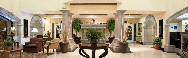 Holiday Inn Express Hotel & Suites Tucson Mall By Ihg Екстер'єр фото