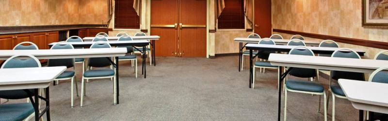 Holiday Inn Express Hotel & Suites Tucson Mall By Ihg Екстер'єр фото