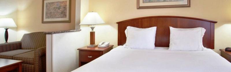 Holiday Inn Express Hotel & Suites Tucson Mall By Ihg Екстер'єр фото