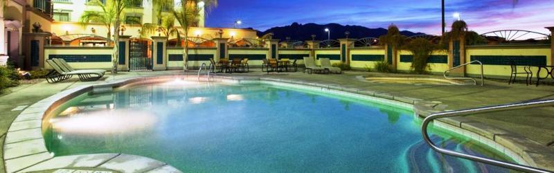 Holiday Inn Express Hotel & Suites Tucson Mall By Ihg Екстер'єр фото