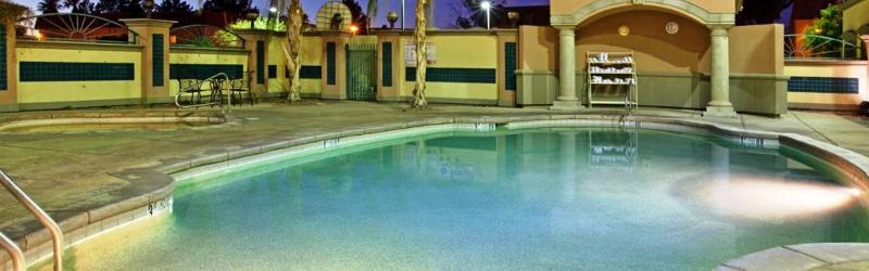 Holiday Inn Express Hotel & Suites Tucson Mall By Ihg Екстер'єр фото