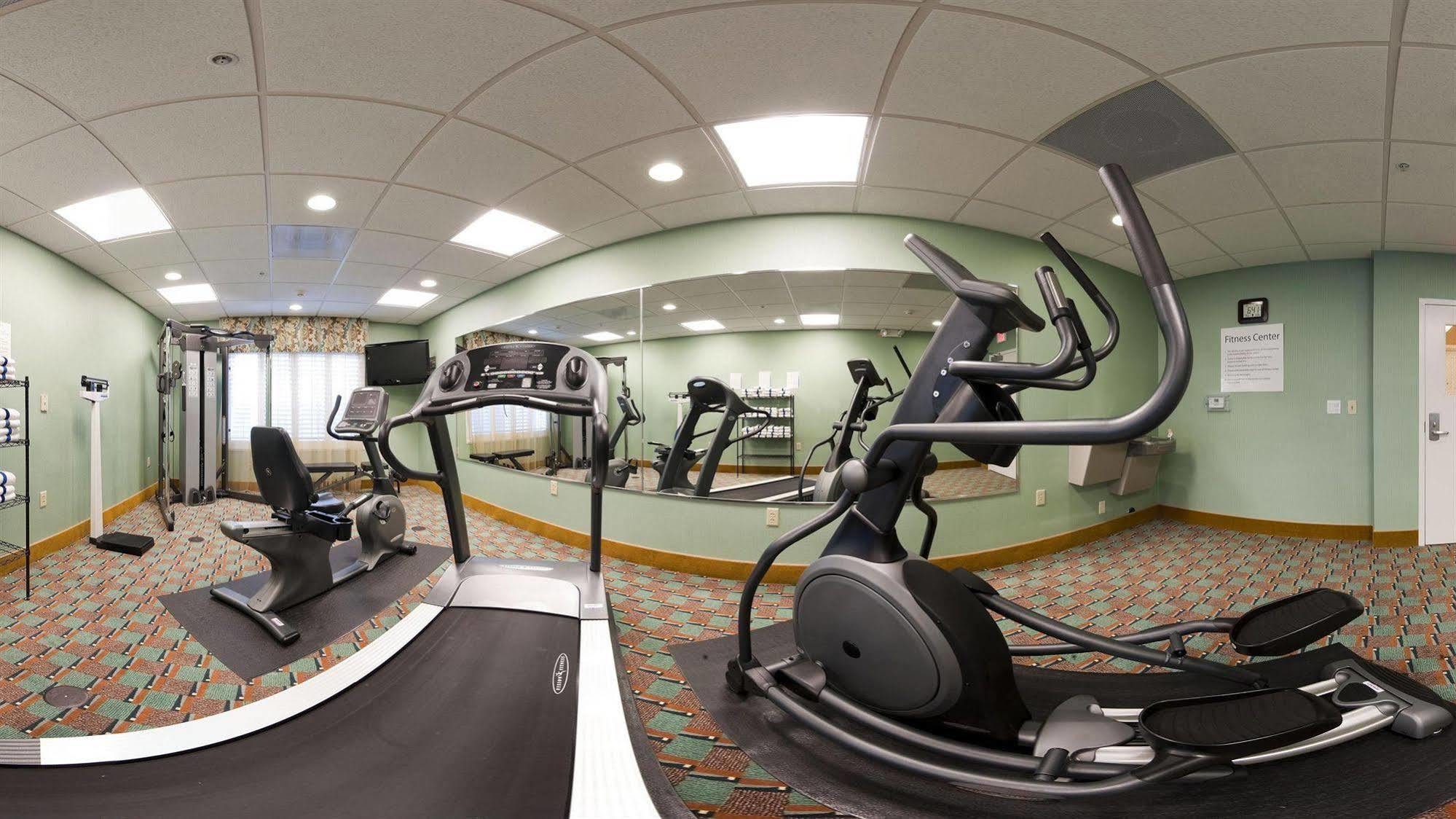 Holiday Inn Express Hotel & Suites Tucson Mall By Ihg Екстер'єр фото
