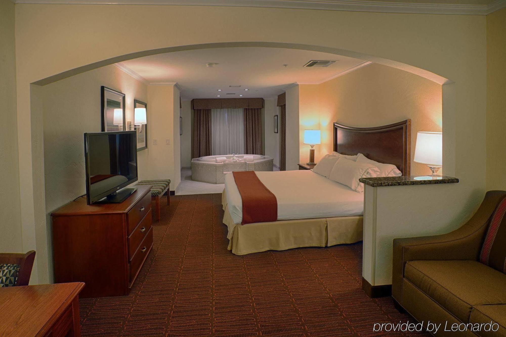 Holiday Inn Express Hotel & Suites Tucson Mall By Ihg Екстер'єр фото
